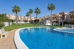 Casa Molino, Torrevieja